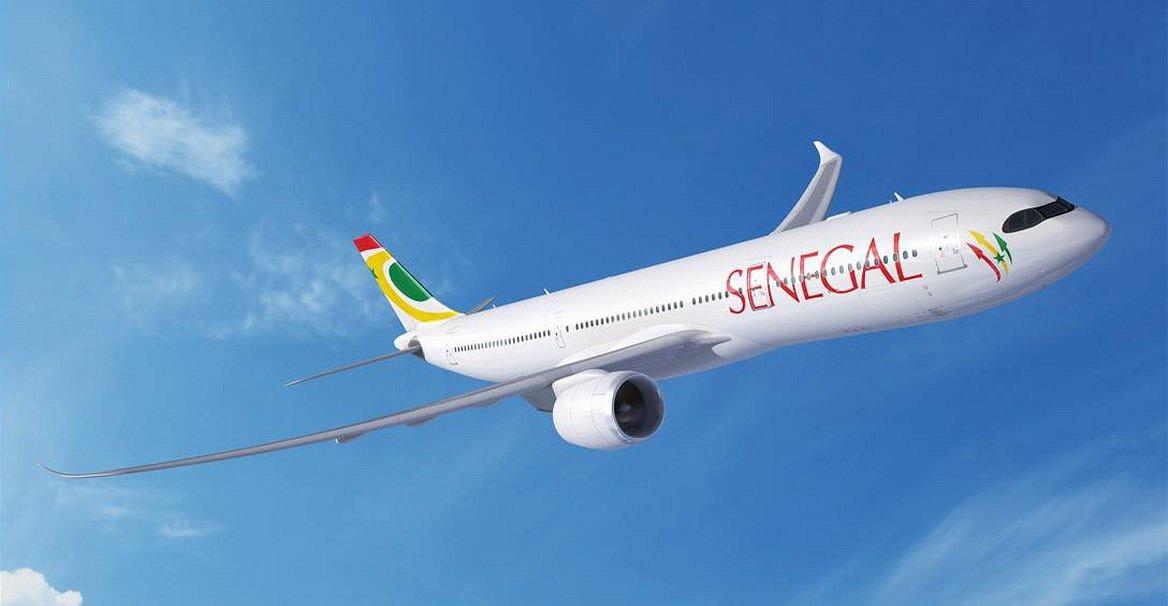 هواپیمای بوئینگ 737 ترانس ایر سنگال در داکار از باند خارج شد و 11 نفر مجروح شدند!
