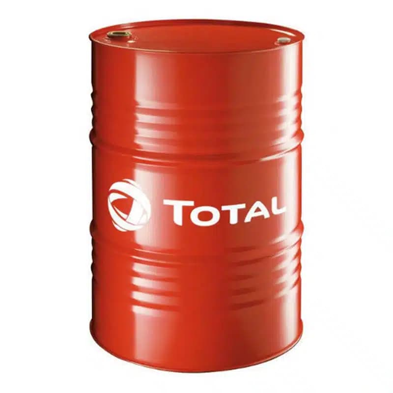 Total -  روغن Total Finavestan A 360 B - بشکه - تصویر محصول 1