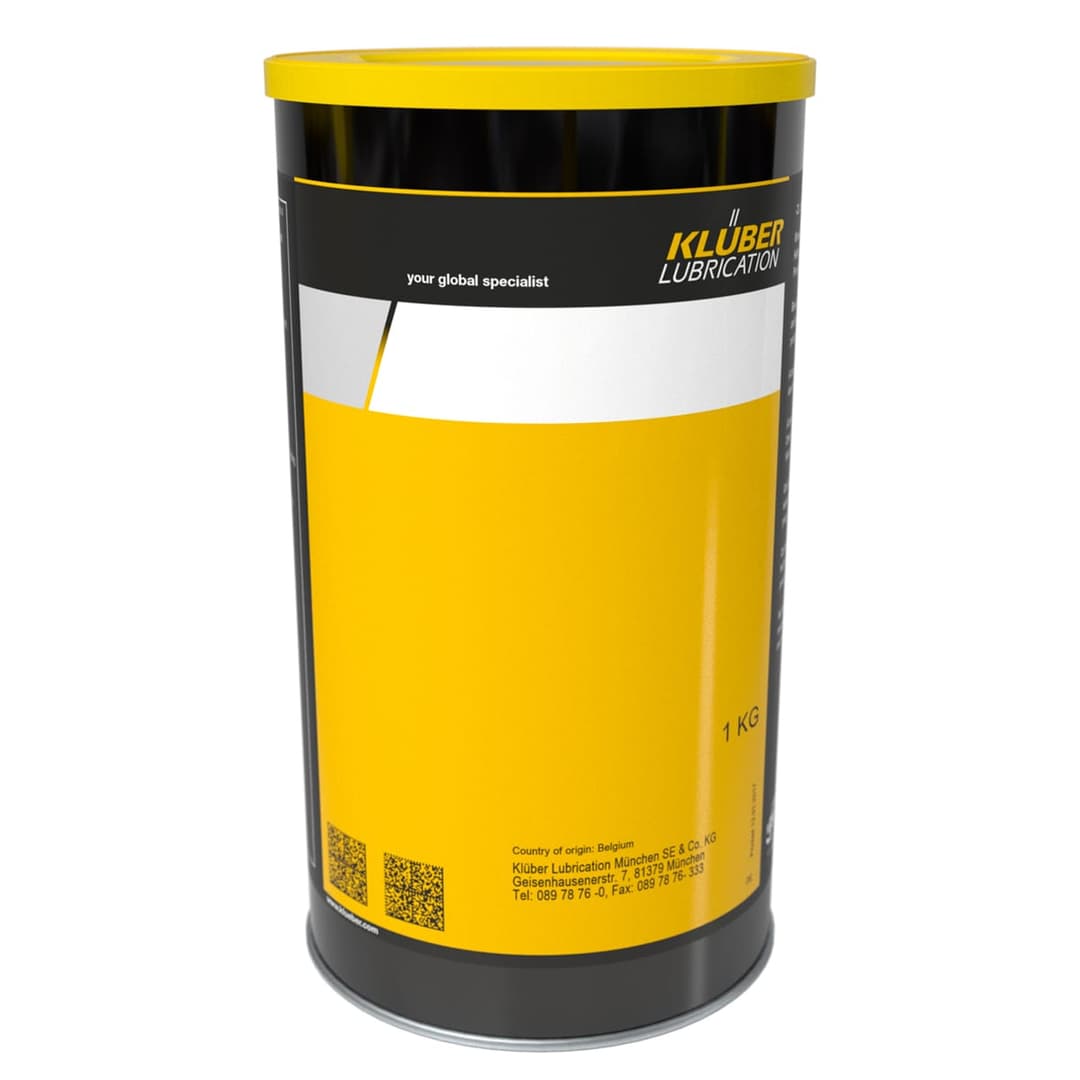 Klüber - گریس Kluberplex Bem 41-142  - تصویر محصول 1