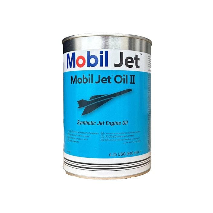 Mobil -  روغن موبیل جت 2 - تصویر محصول 1