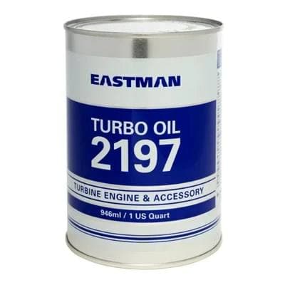 Eastman -  روغن Eastman 2197 - تصویر محصول 1