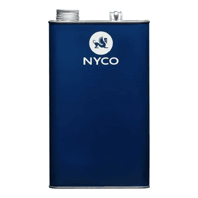 Nyco - روغن Turbonycoil 329 - تصویر محصول 1