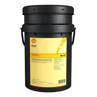Shell -  گریس Shell Gadus S3 T220 2 - تصویر محصول 1