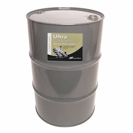 Ingersoll Rand -  روغن کمپرسور Ingersoll Rand SSR ULTRA COOLANT - بشکه - تصویر محصول 1