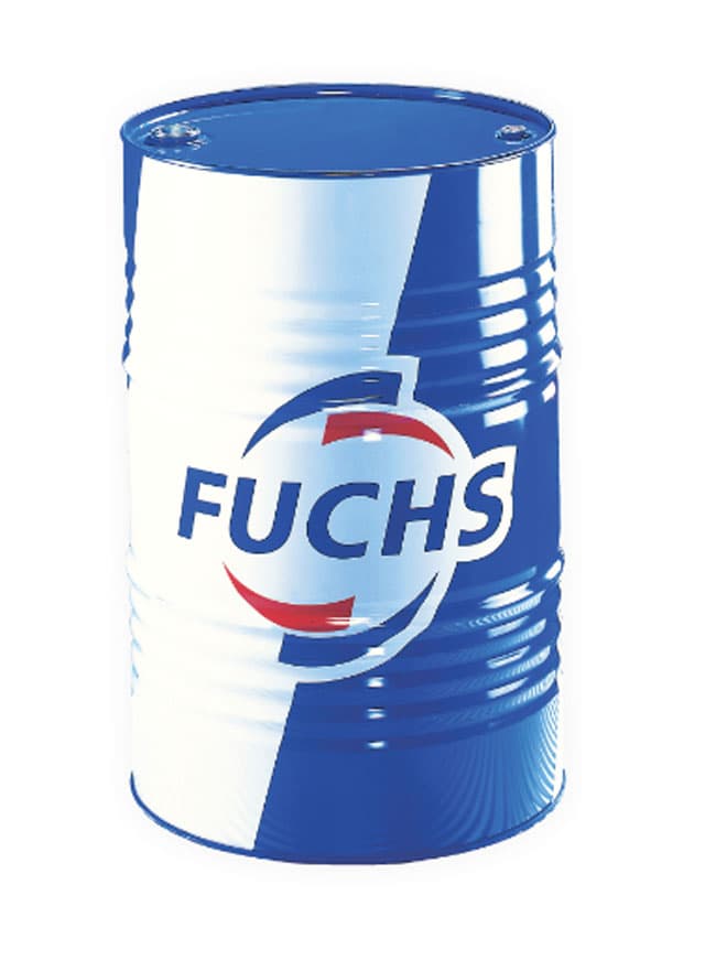 Fuchs -  روغن RENOLIN CLP 220-بشکه - تصویر محصول 1