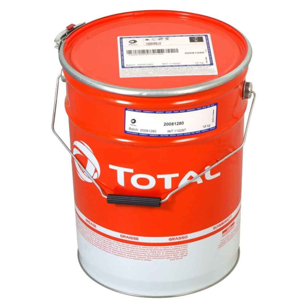 Total - گریس Total Multis 3 - تصویر محصول 1