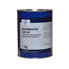 Fuchs -  گریس Gearmaster LXG 00 - تصویر محصول 1