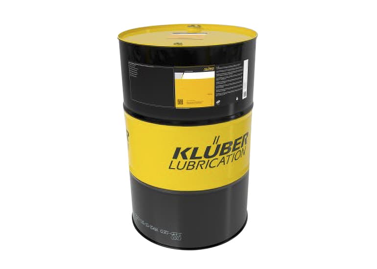 Klüber -  روغن Kluber Lamora HLP 46 - بشکه - تصویر محصول 1