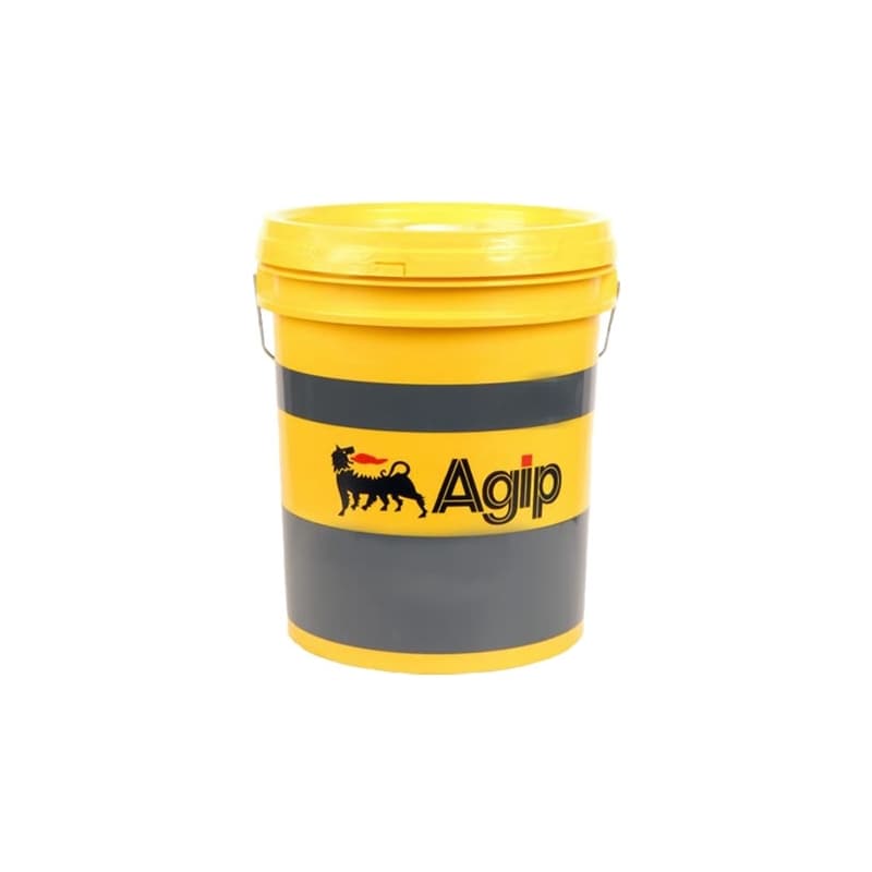 AGIP -   روغن دنده صنعتی Agip Blasia 320 - تصویر محصول 1