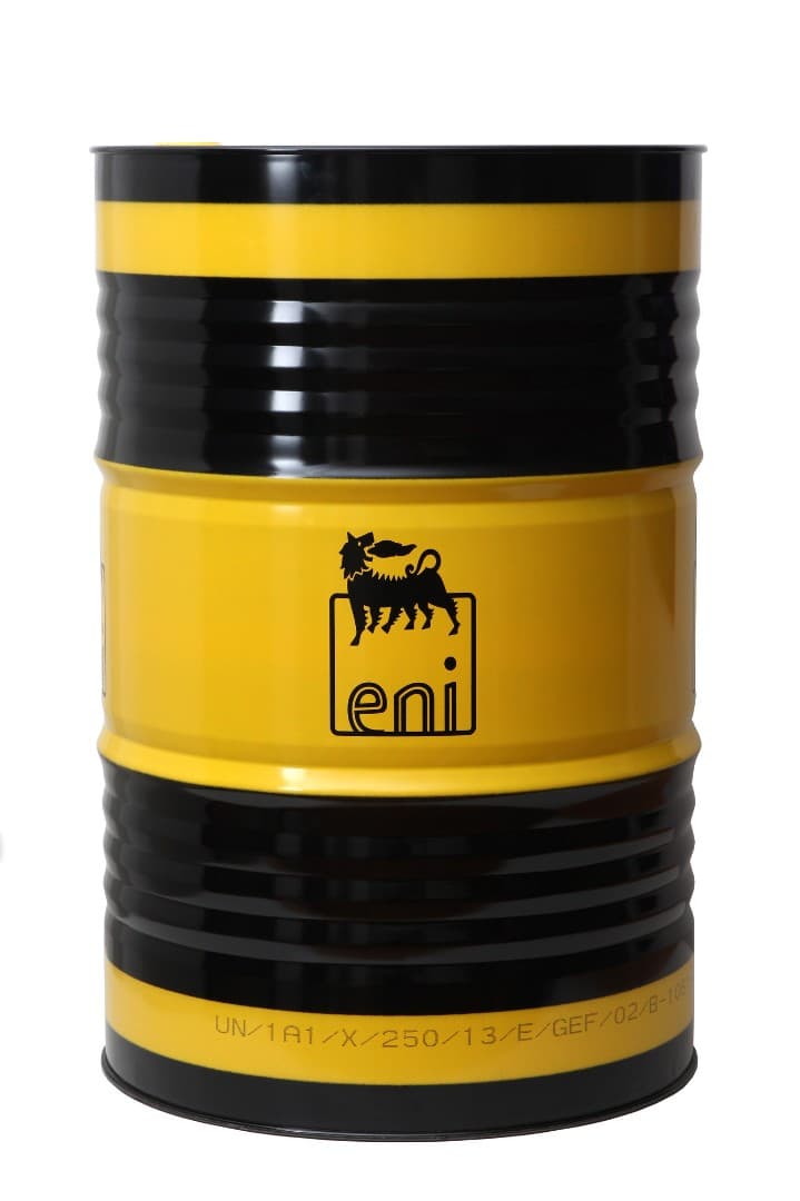 AGIP -  روغن Agip Acer 150 -بشکه - تصویر محصول 1