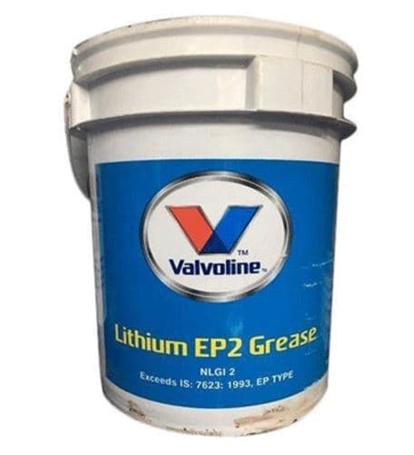 Valvoline  -  گریس Valvoline Multipurpose EP2 - تصویر محصول 1