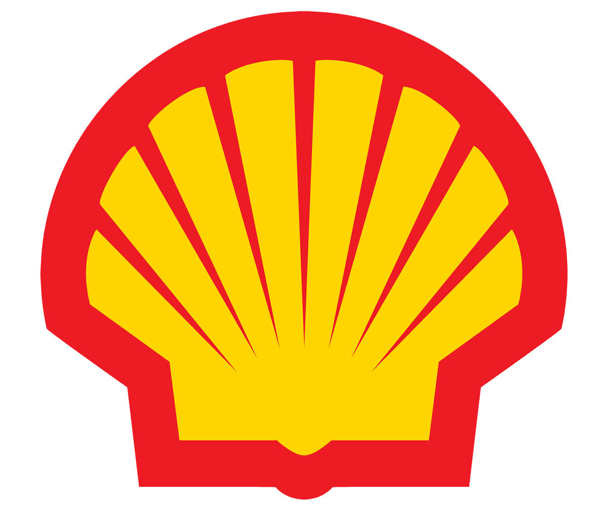Shell