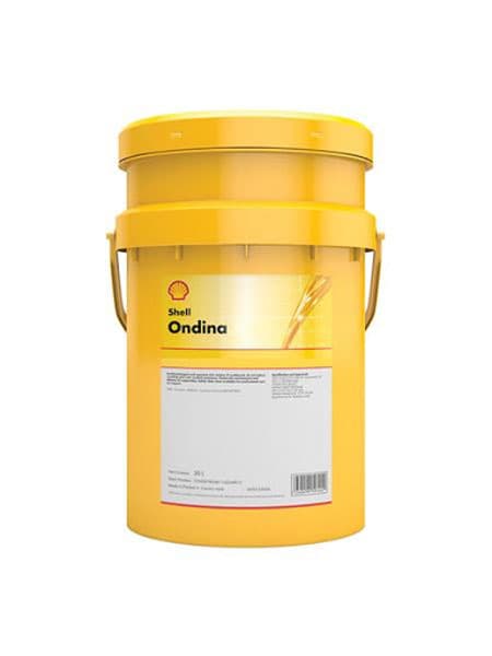 Shell - روغن Shell Ondina 32 - تصویر محصول 1