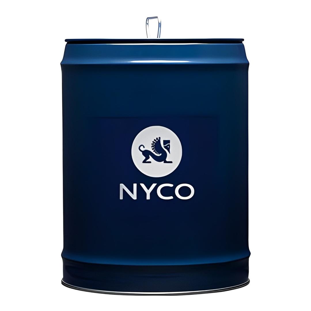 Nyco - روغن TURBONYCOIL 280P - تصویر محصول 1