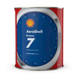 Shell - گریس ایروشل 7 - تصویر محصول 1