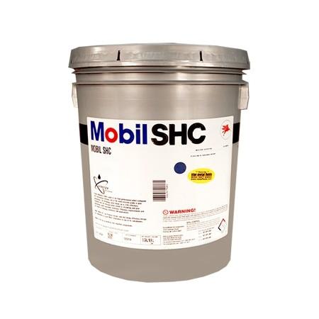 Mobil - روغن Mobil Gear Oil SHC 634 - تصویر محصول 1