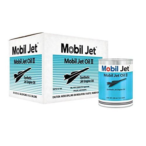 Mobil - روغن موبیل جت 2 - تصویر محصول 1